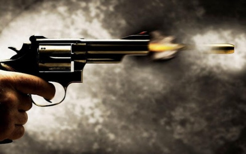 Police firing kills one in Saptari
