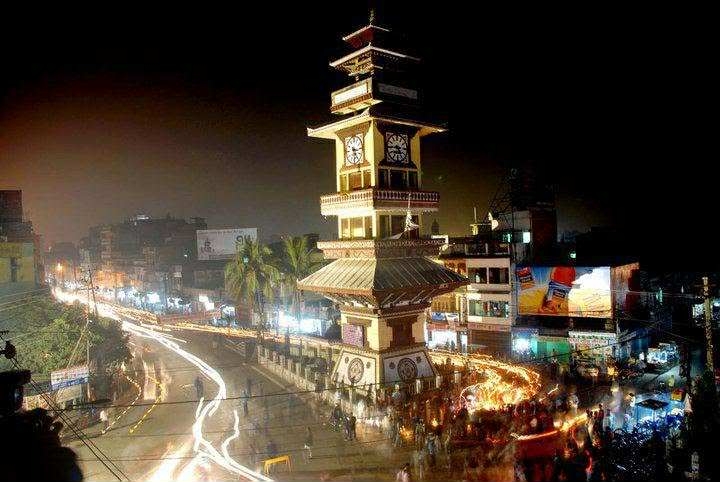 Birgunj schools closed for three more days amid cholera outbreak