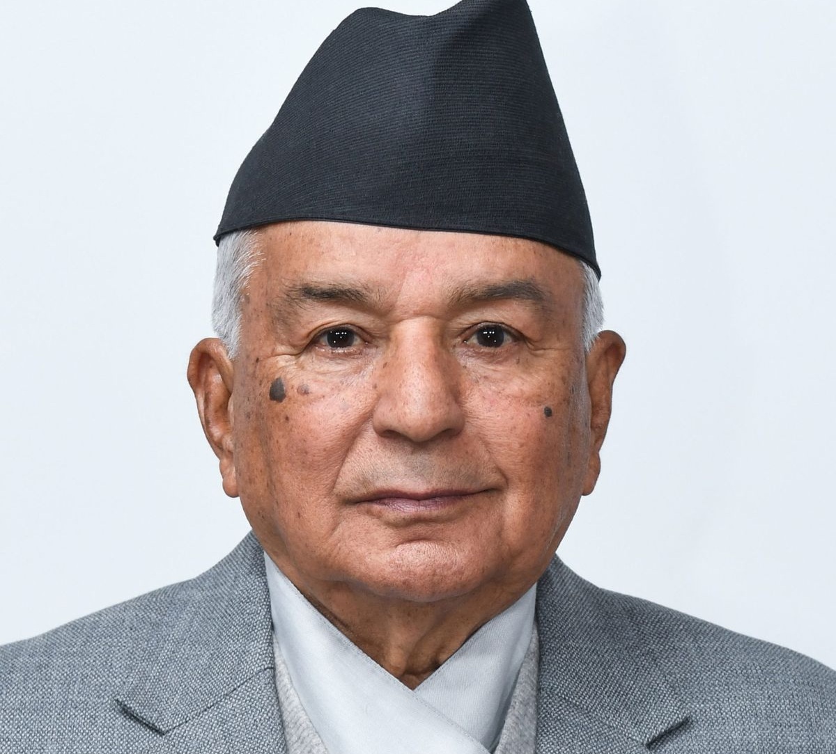 President Paudel requests Jordan’s King to help free Hamas-held Joshi 