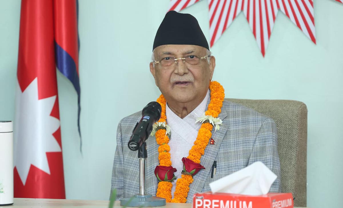 ‘UML has not scrapped anyone’s party membership’