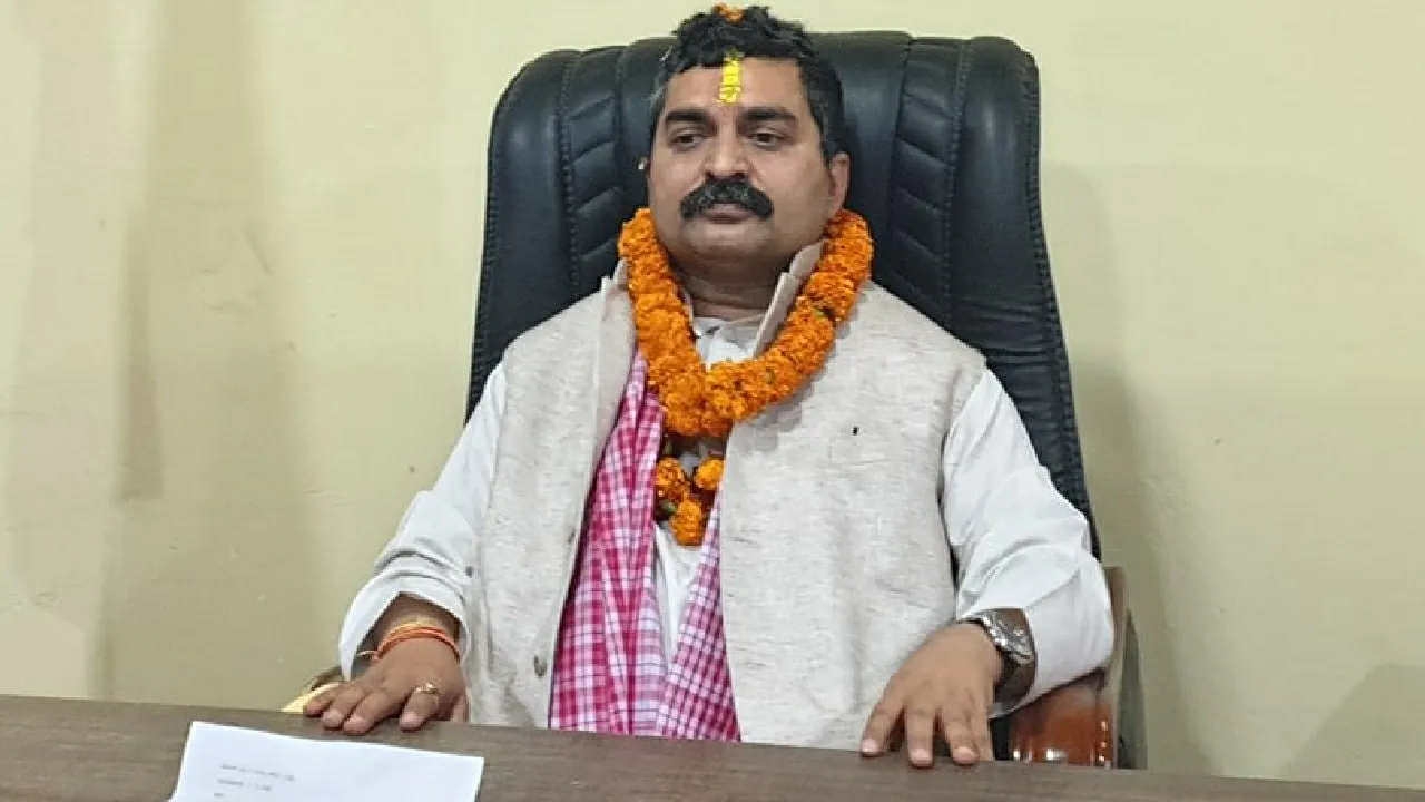 High court upholds jail of former provincial chief Jha over rape charge