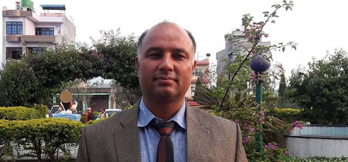 Bagmati Mayor Thapa convicted of corruption; illegal assets worth Rs 34.5 million found