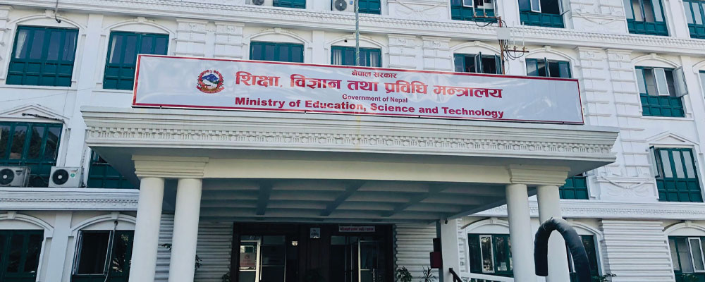 Government orders social media registration within seven days