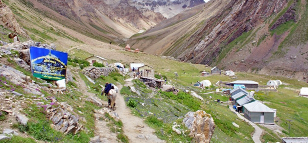 Lipulekh – Nepal, India, China, and the Geopolitical Stakes