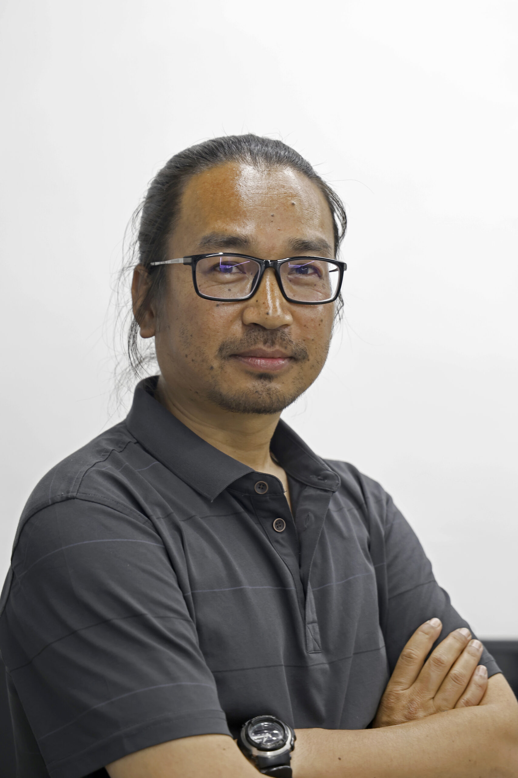 Bikram Rai