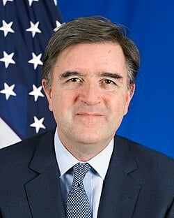 Keeping the Transatlantic Relationship Alive