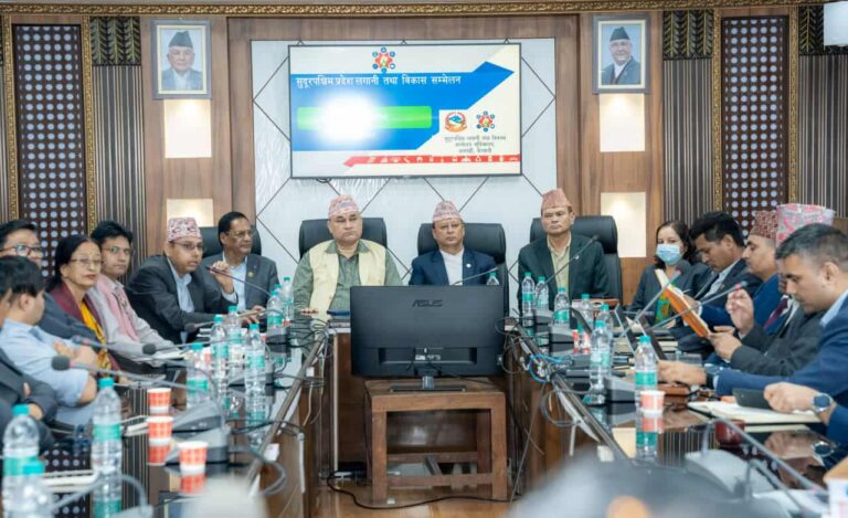 ‘Government effortful to create investment-friendly environment in energy sector’