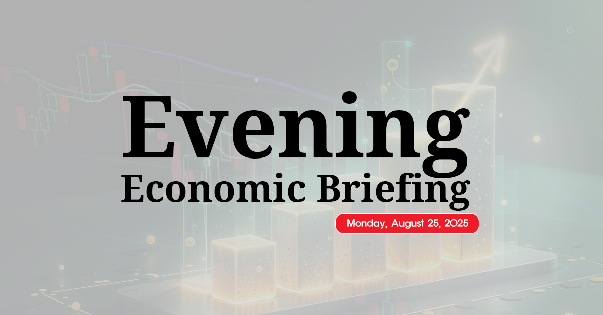 Nepal News Evening Economic Brief – August 25, 2025