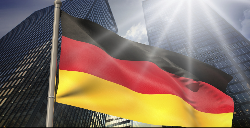 German GDP growth revised down in new blow to economy