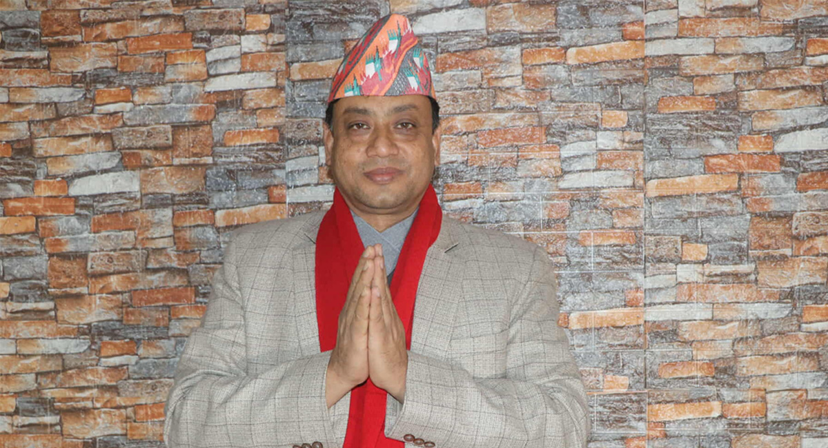 Bagmati CM Baniya to seek vote of confidence on August 12