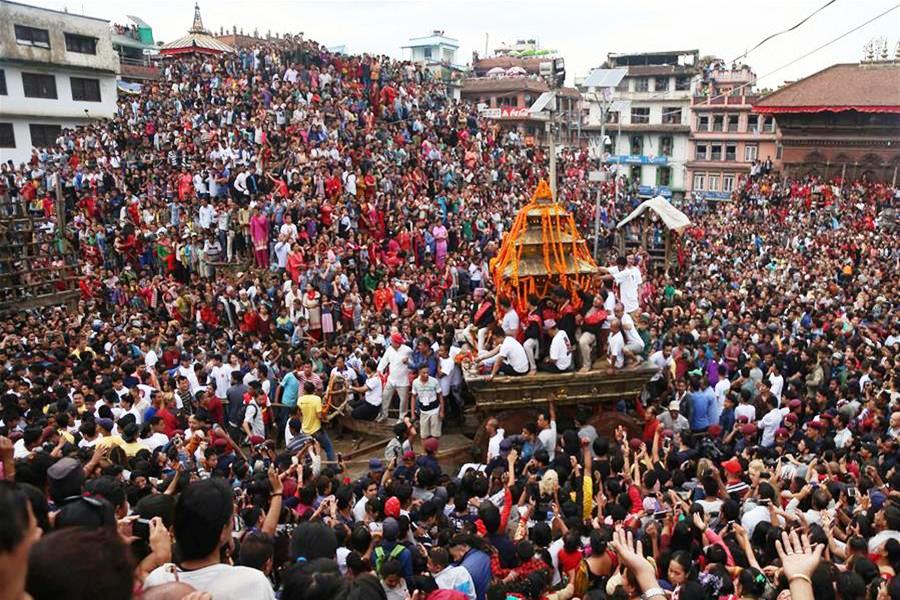 Tradition in transition — How western influence is redefining Nepali culture