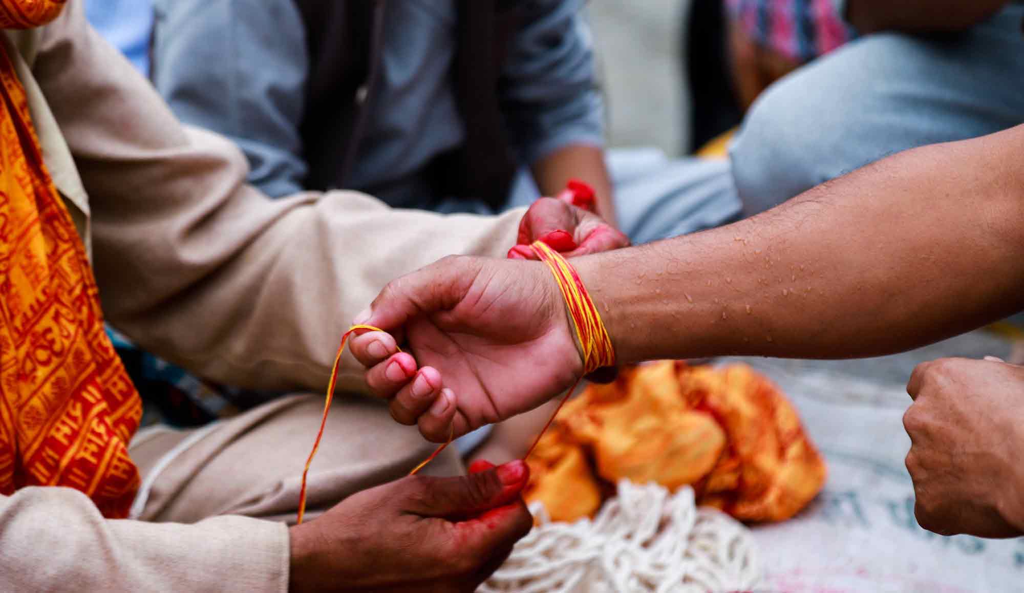 Janai Purnima festival being celebrated across the country today
