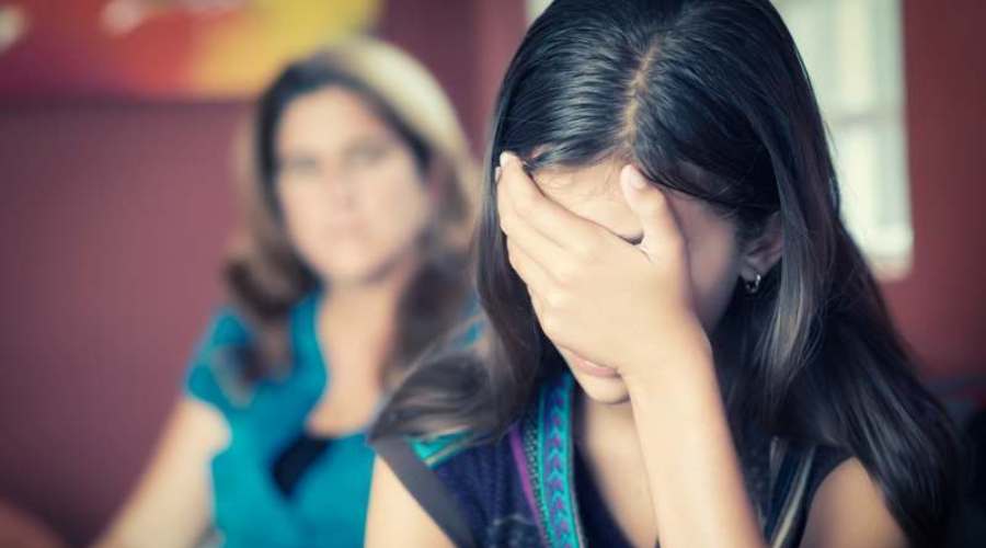 Seven teenage girls prevented from potential trafficking in India