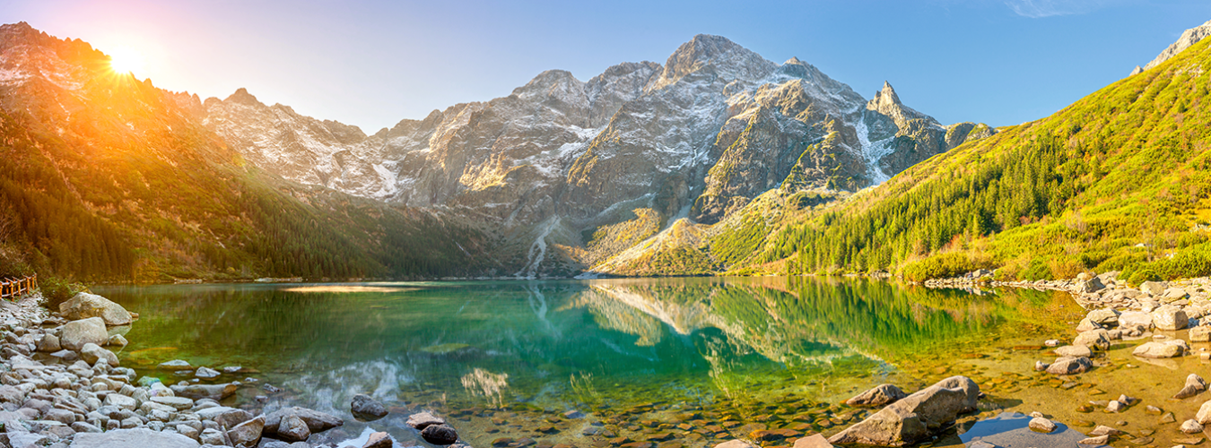 First World Lake Day today
