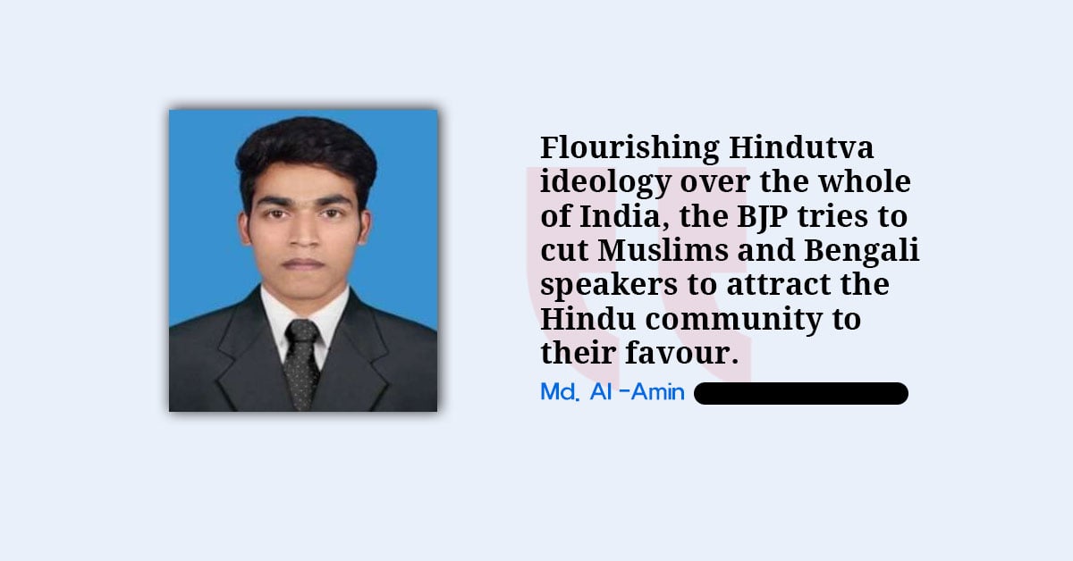 Rising Attacks on Bengali Speakers Put India’s Democracy Under Question