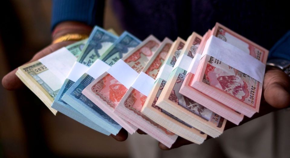 NRB to distribute new banknotes for Dashain and Tihar