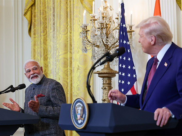 Modi’s refusal to back Trump’s Nobel Prize pursuit soured India-US ties: Report