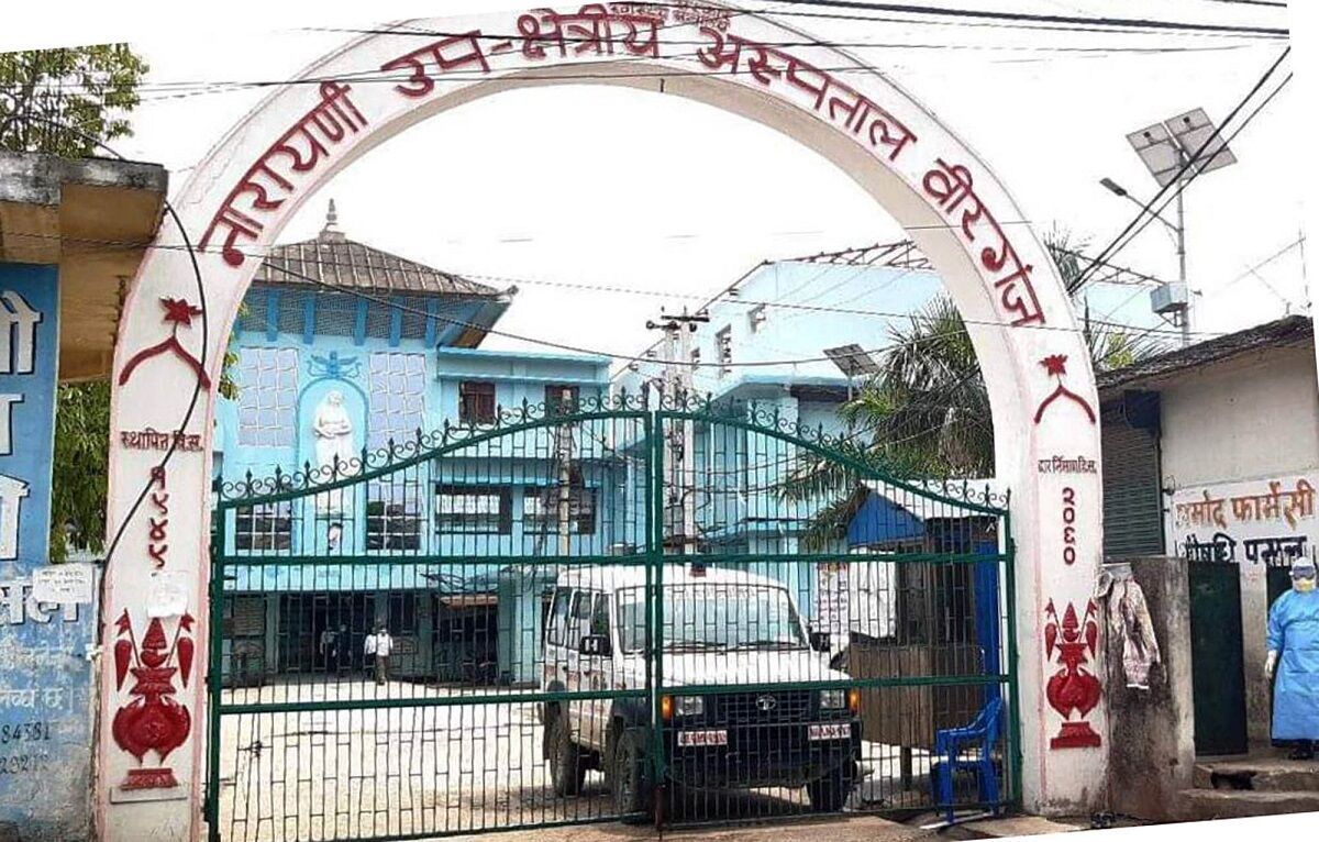 Cholera control becomes increasingly challenging in Birgunj