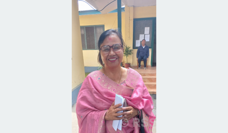 NC to field Neupane’s candidacy for parliament committee President
