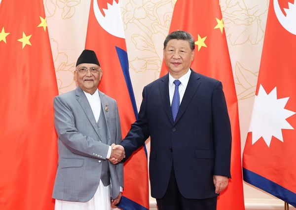China’s foreign ministry statement highlights strengthening ties with Nepal, omits Lipulekh trade route