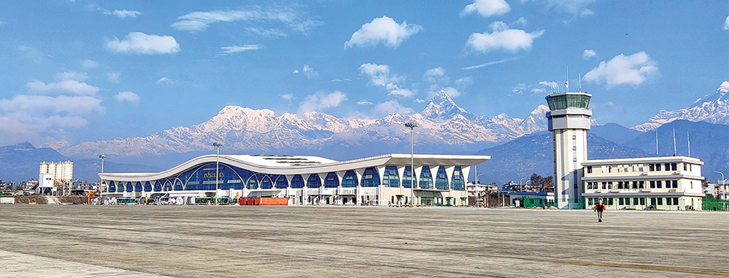 Direct flights from Pokhara to Australia expected to start soon