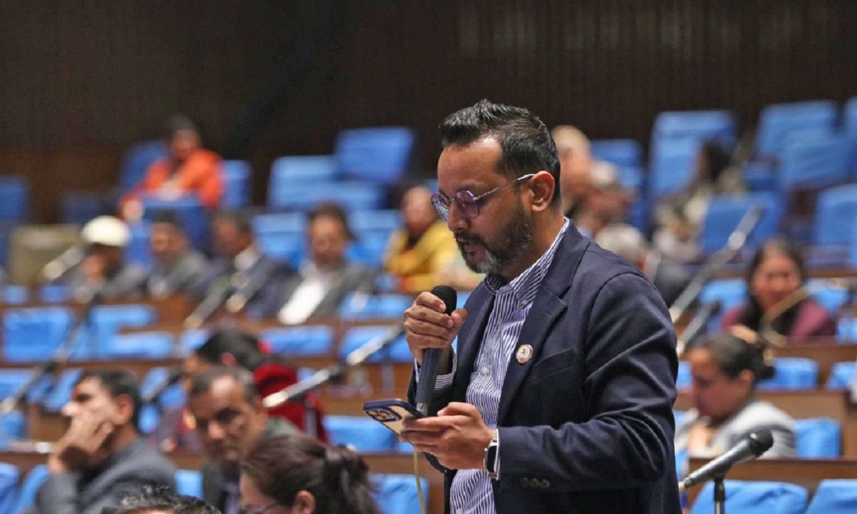 Public will not forget Home Minister’s role in visit visa controversy: RSP MP Shah