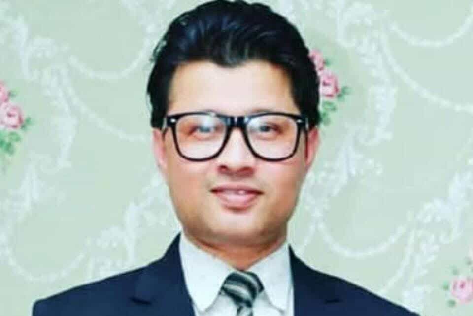 Lekhjung Thapa admits two marriages, says one ended in divorce
