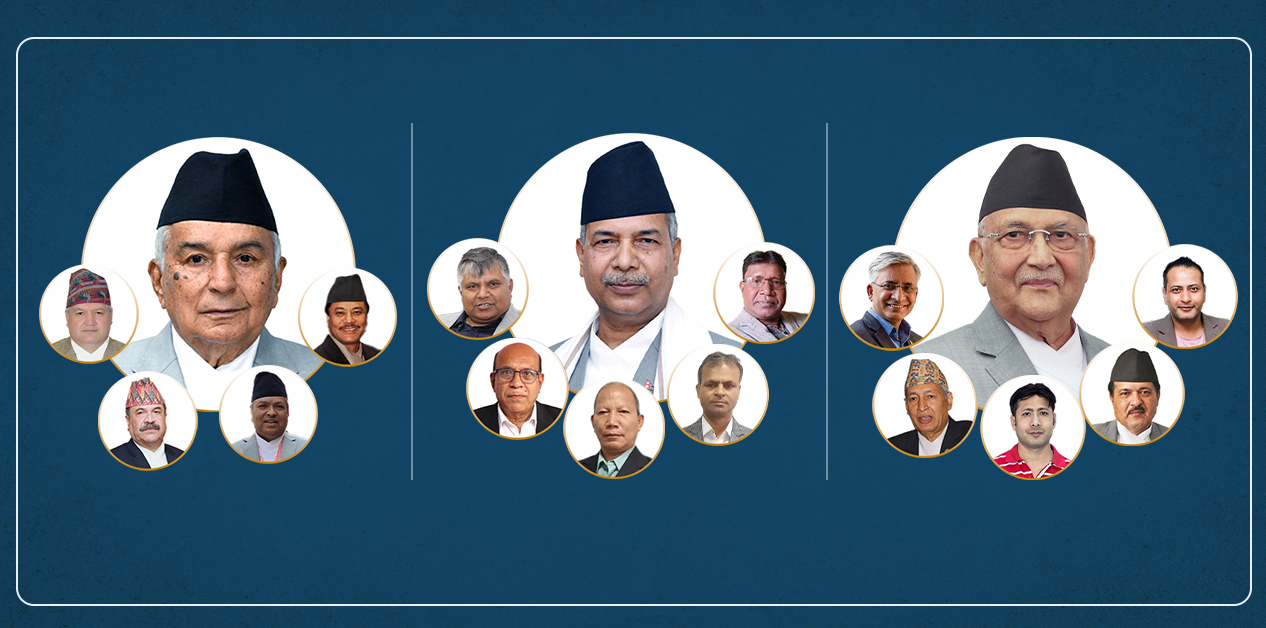 Arbitrary experts and advisors: An unnecessary burden on the state treasury