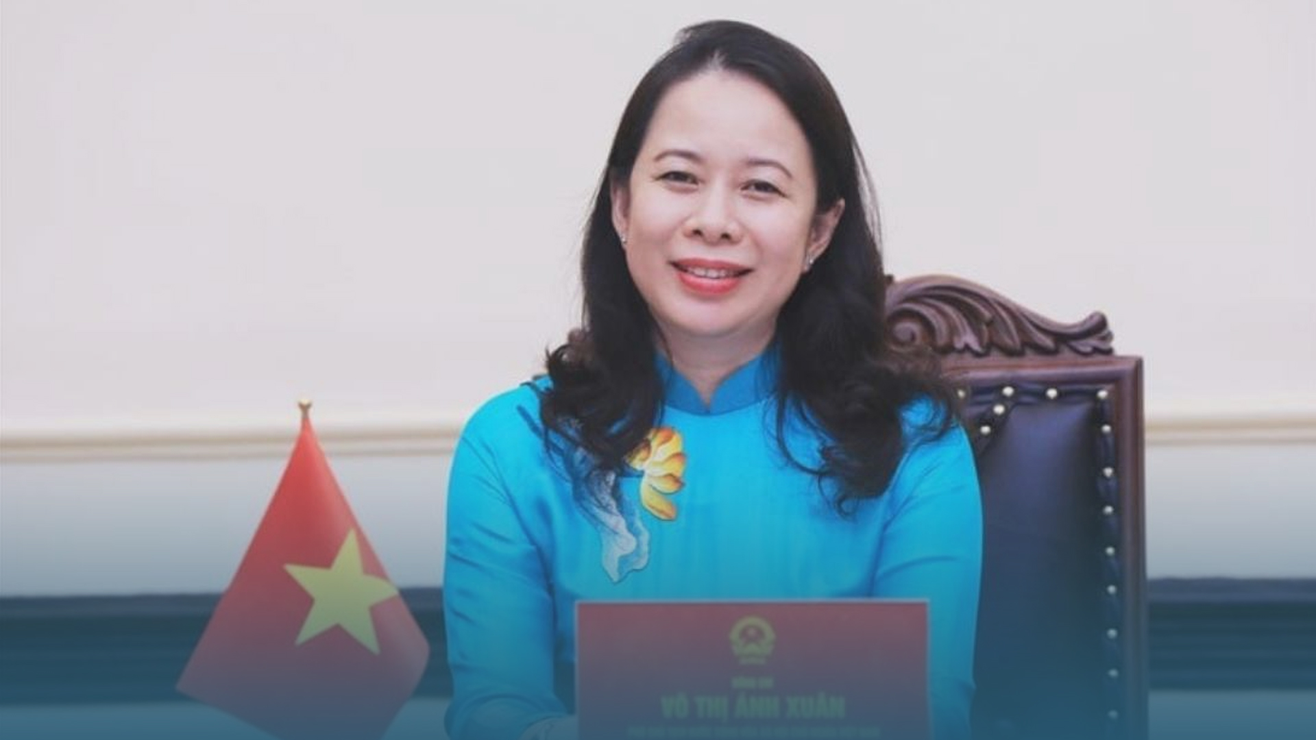 Vietnam’s Vice President Xuan arriving Nepal today