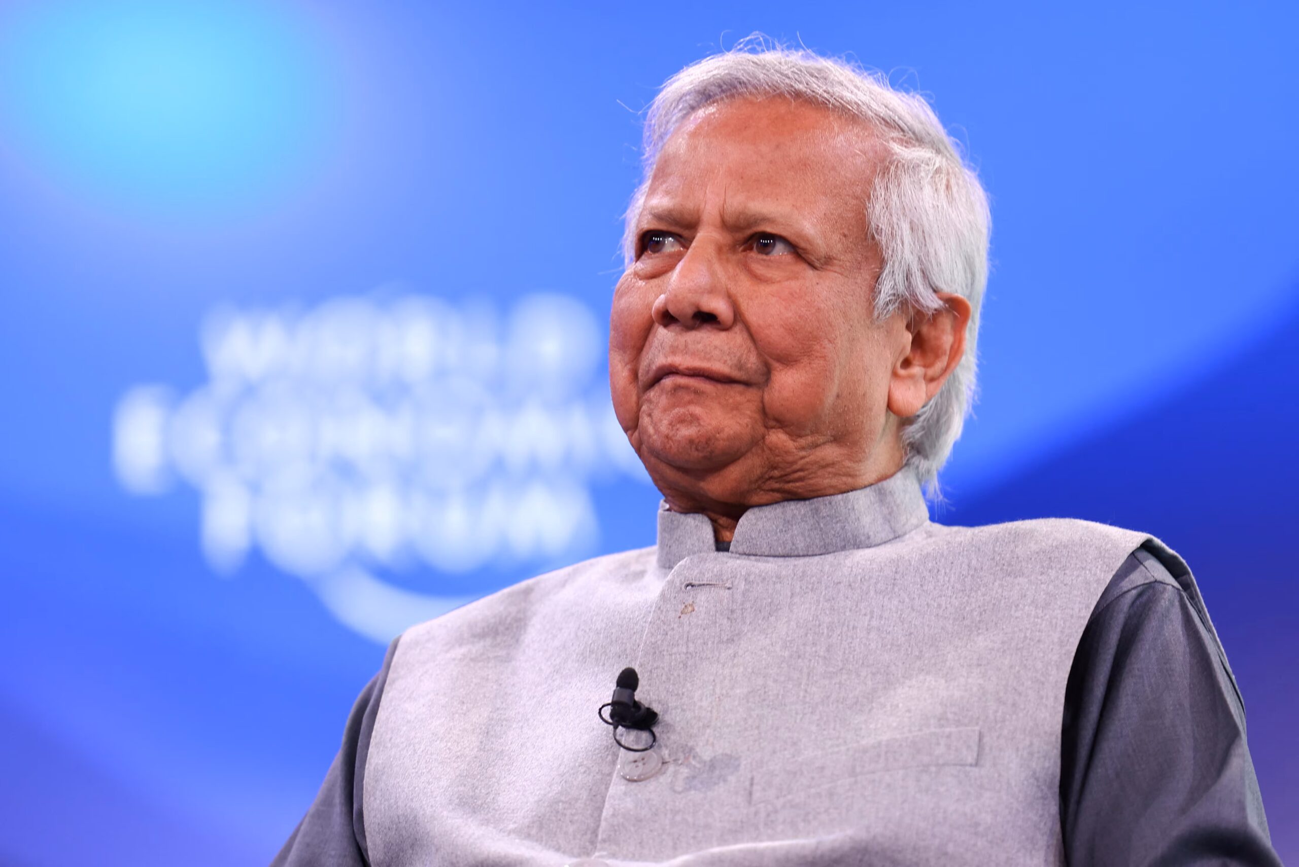 Bangladesh’s Yunus calls for reform on revolution anniversary