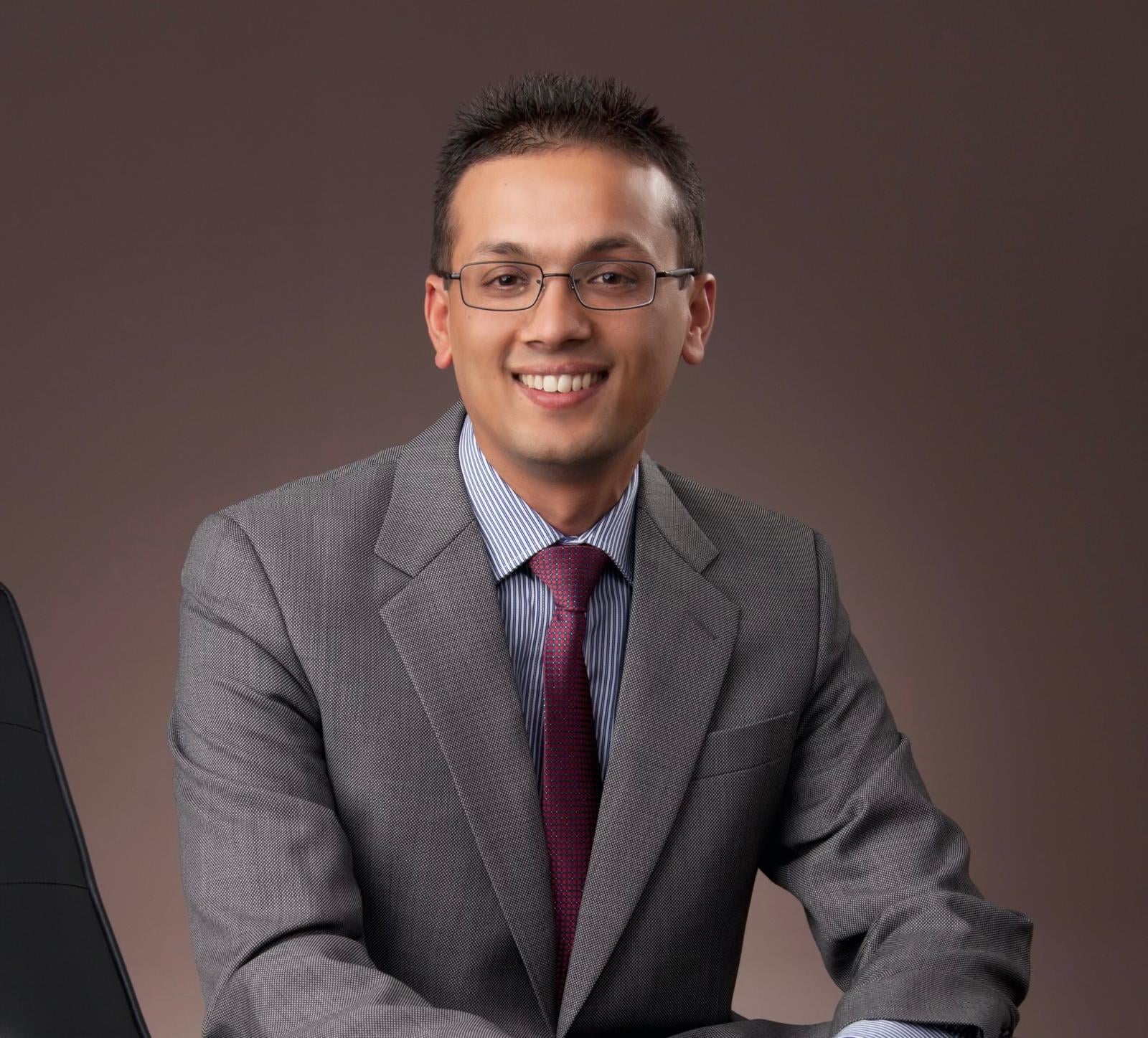 Anil Gautam