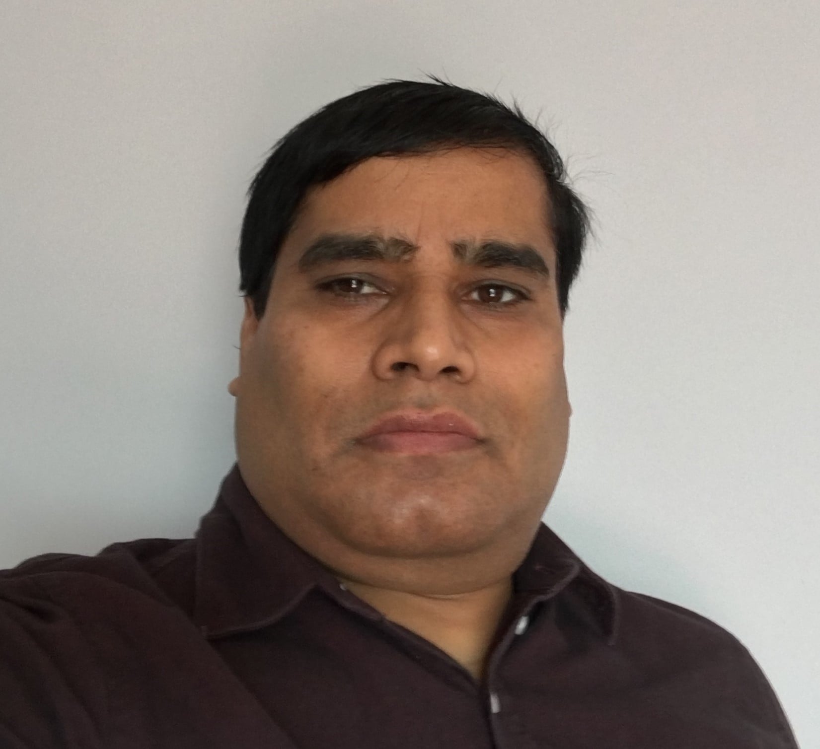 Ishaan Paudel
