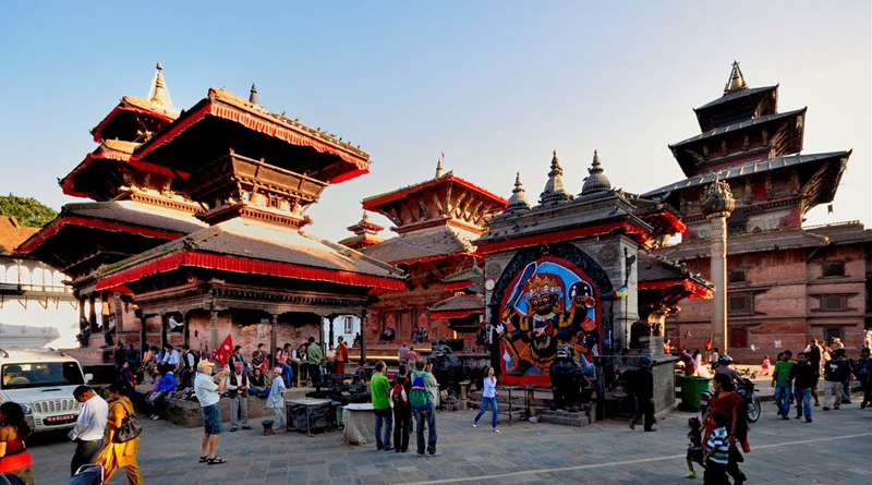 Hanumandhoka Durbar Square collects Rs 194 million in revenue last year