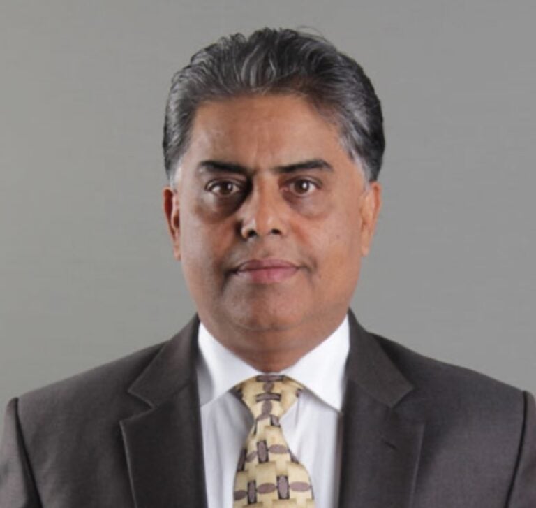 Gandhi Pandit