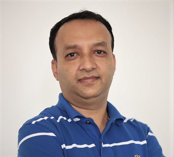 Ajay Das