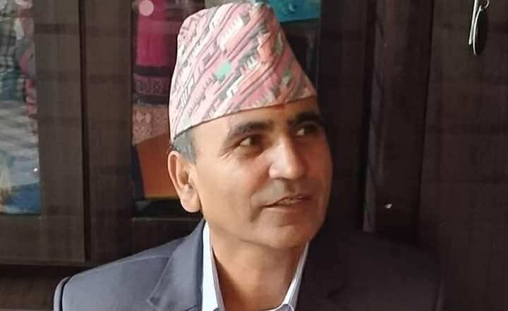 Raskot Municipality Ward Chair missing for three days