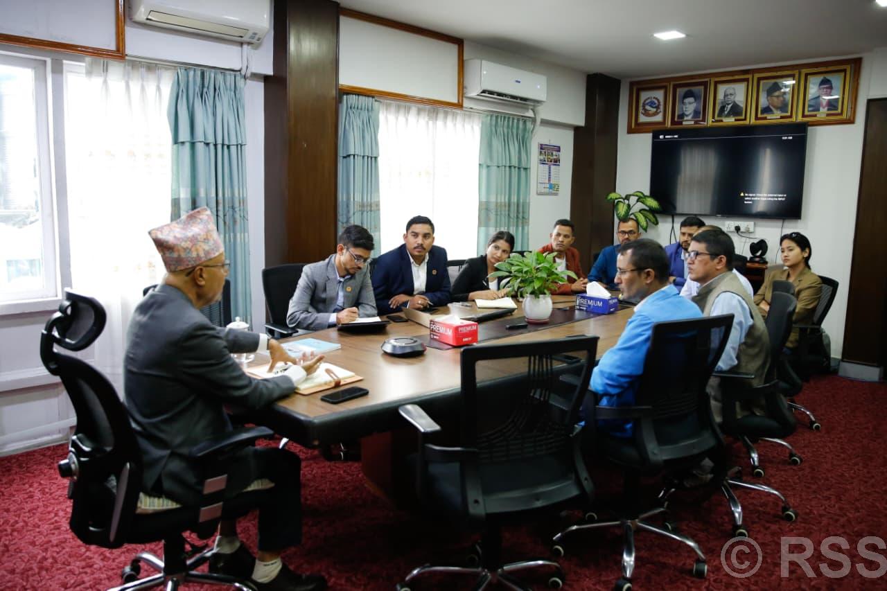 Finance Minister shares austerity measures, redundant projects cuts to secure election funding
