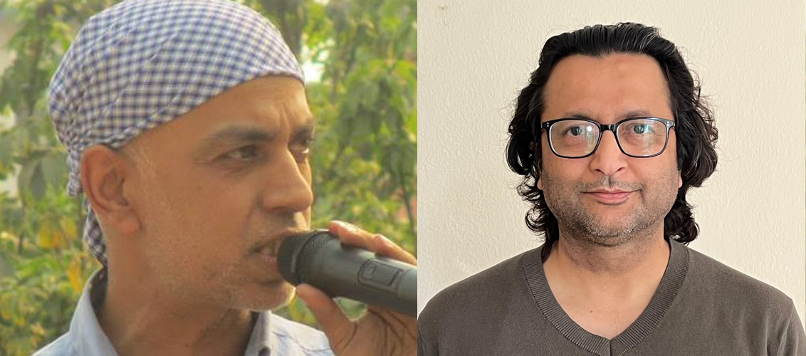 Khanal and Timalsina appointed as advisors to PM Karki