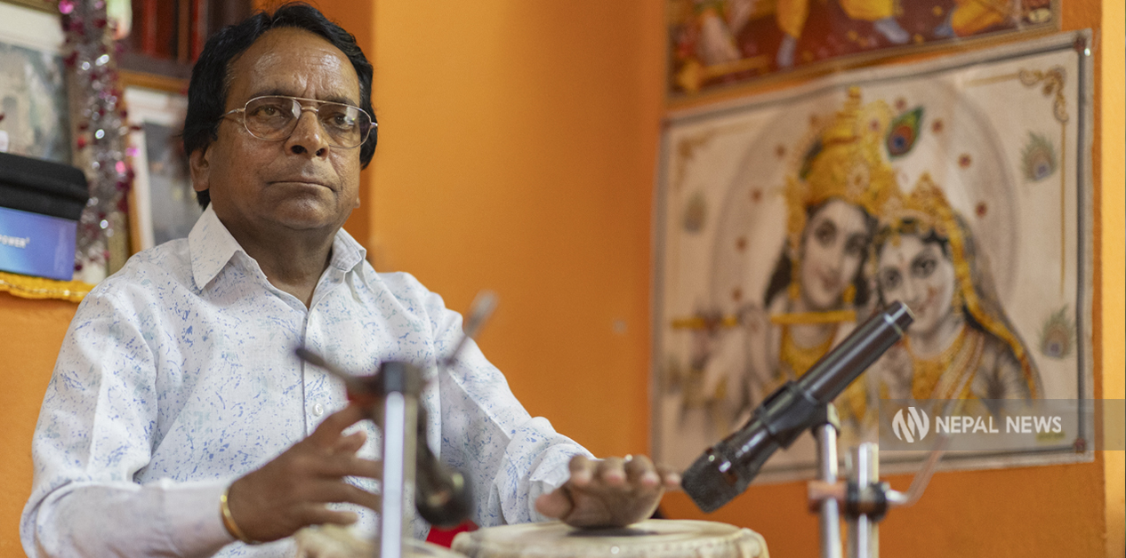 Raju Agrawal: The maestro who defined the sound of an era