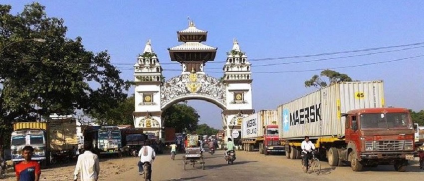 Security check made stringent along Birgunj Customs point