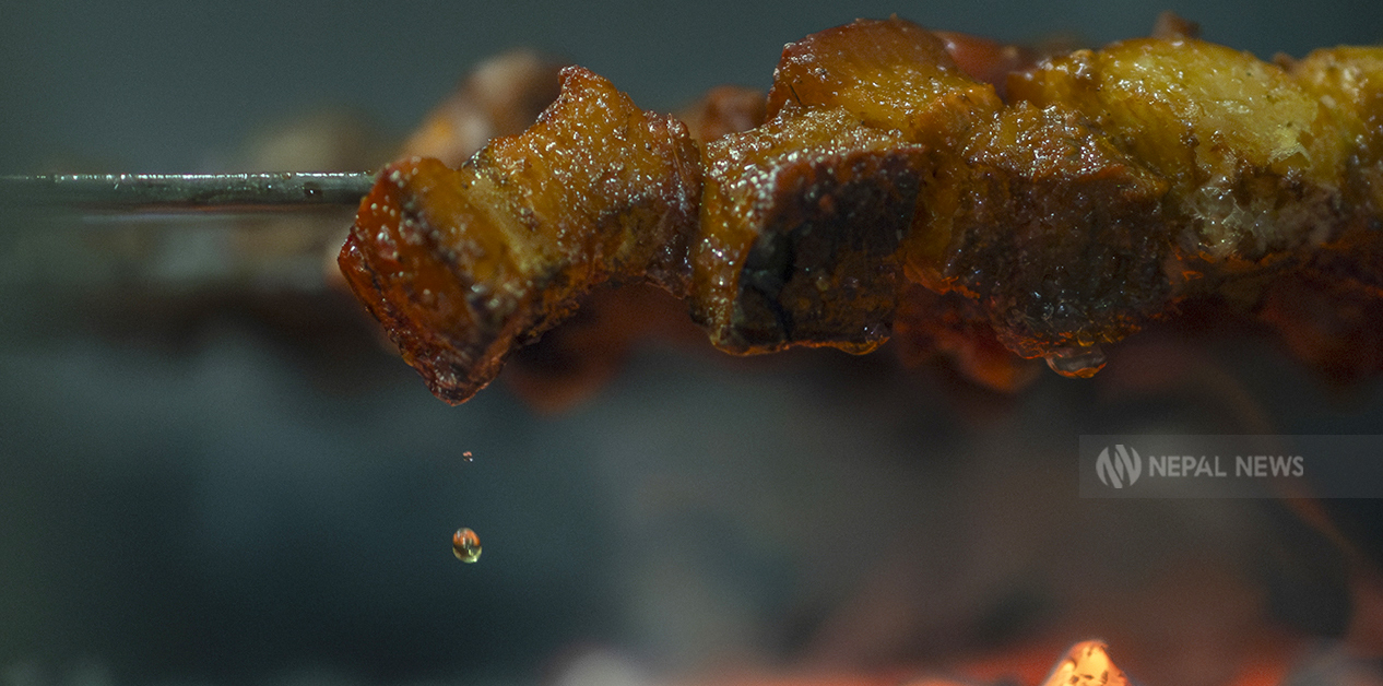 Health crisis brews from reused frying oil
