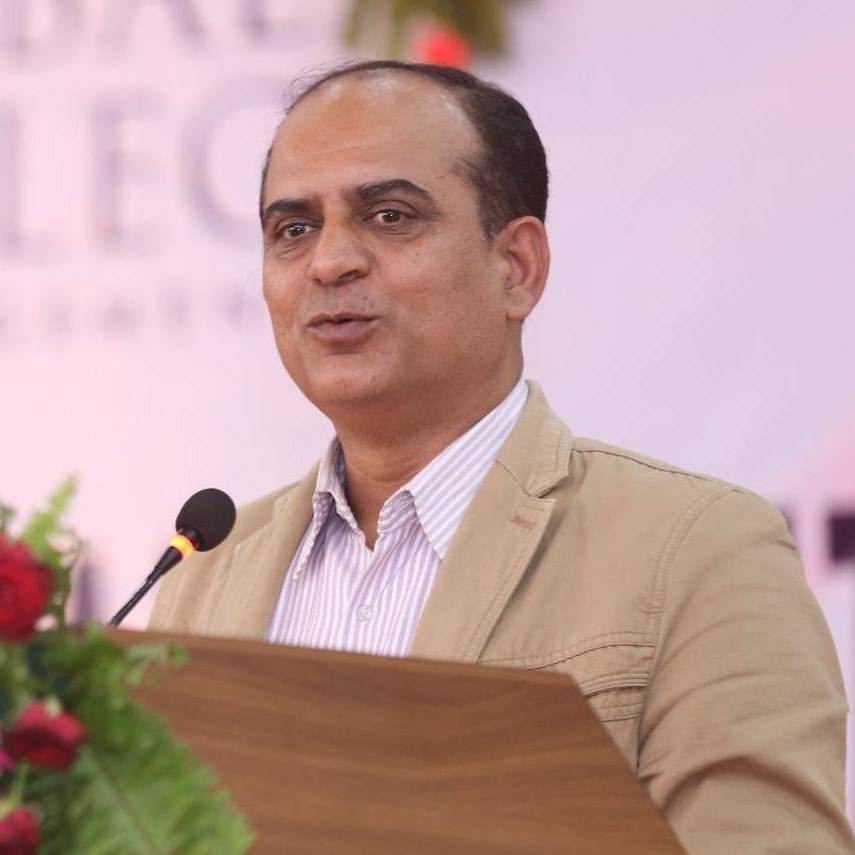 Debendra Prasad Adhikari