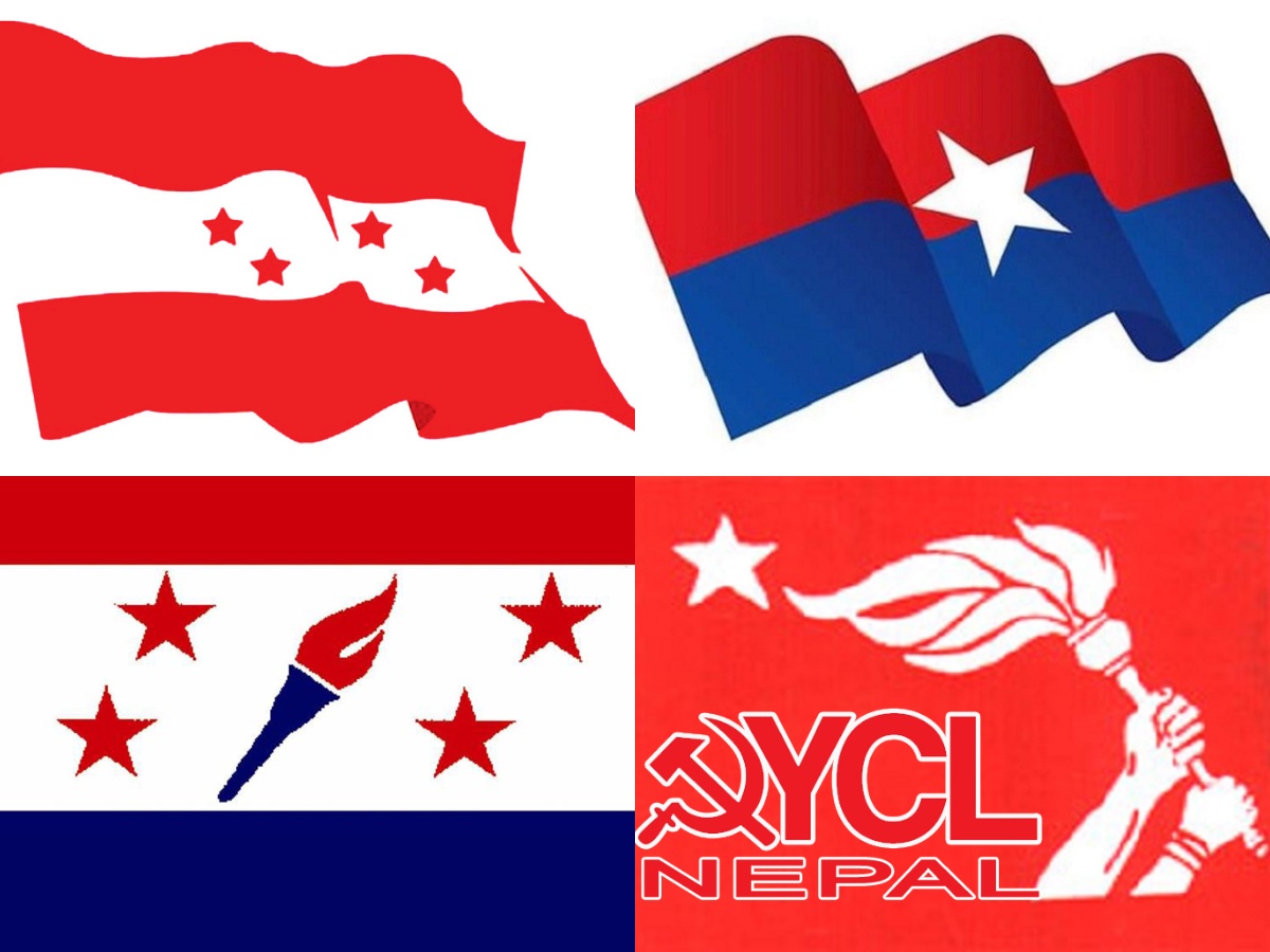 Youth wings call for political resolution within constitutional framework