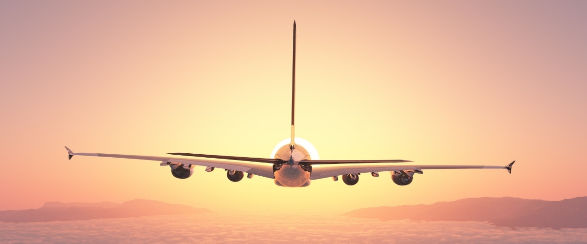 Pressure increasing on international flights via TIA