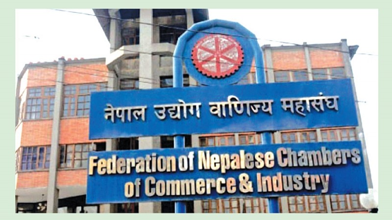 FNCCI expresses grief over losses during Gen-Z protests