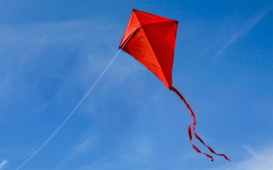 Drone, balloon flying restricted in airport vicinity