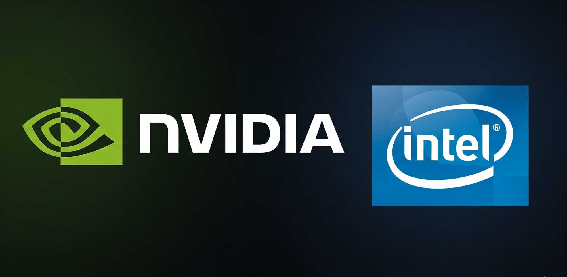 Nvidia’s AI dominance intensifies rivalry with Intel
