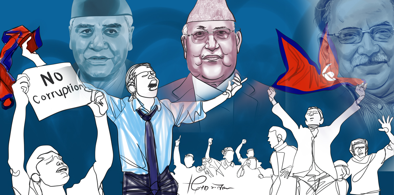 Nepal’s Gen Z uprising: Victory, fallout, and the path forward