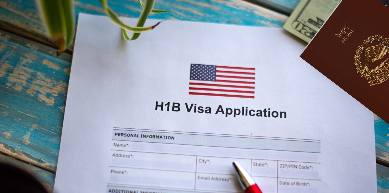 Trump increases H-1B visa fees, potentially affecting Nepali skilled workers
