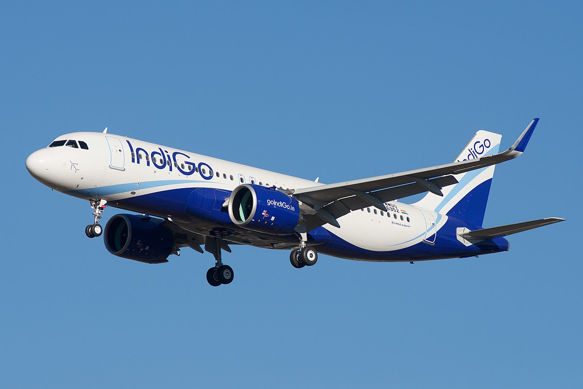 IndiGo to resume Kathmandu flights, announces special relief services